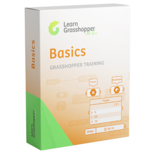Grasshopper Basics
